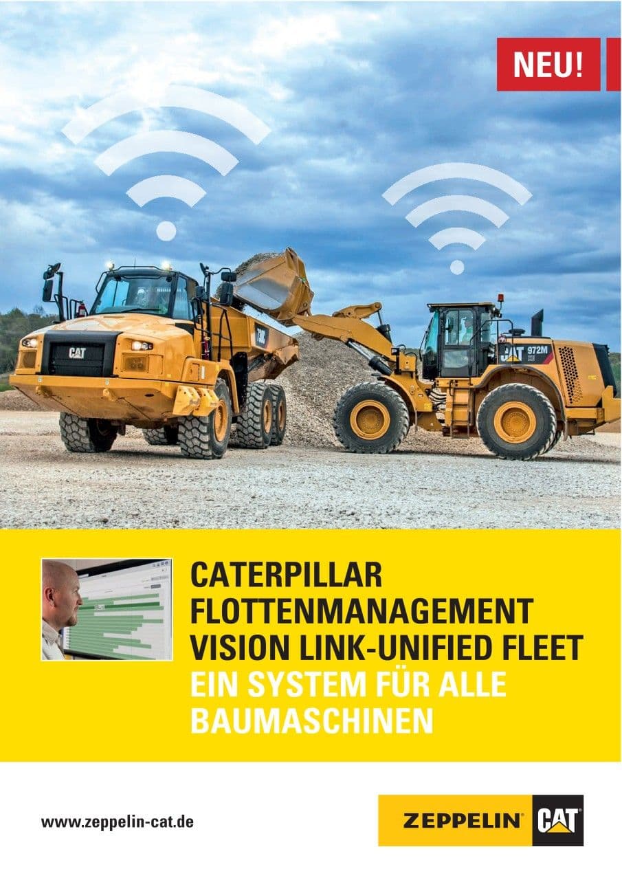 Brochure preview card