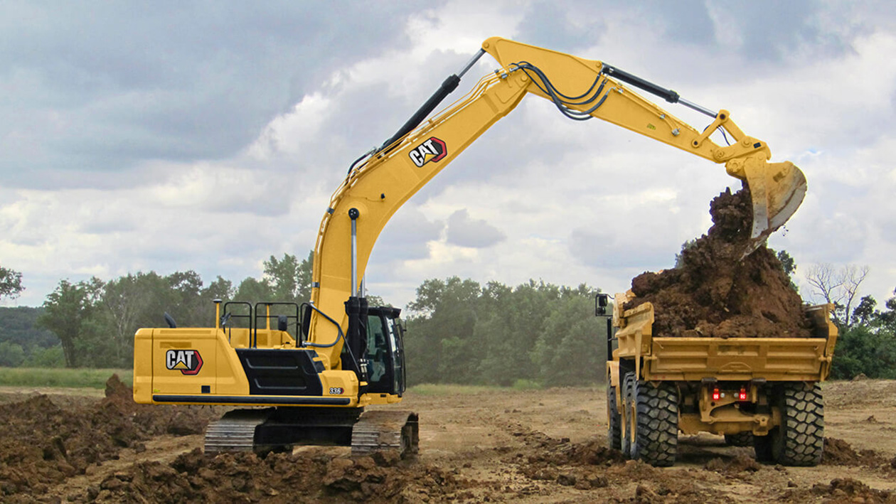 Auto Dig Boost Baumaschinen Konfigurator