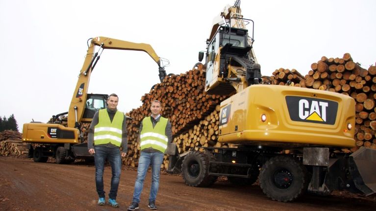 Indikator für die Konjunktur
