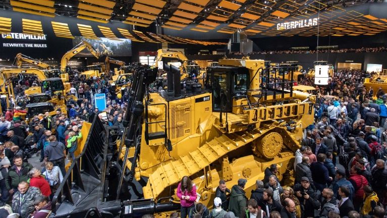 Beste bauma aller Zeiten