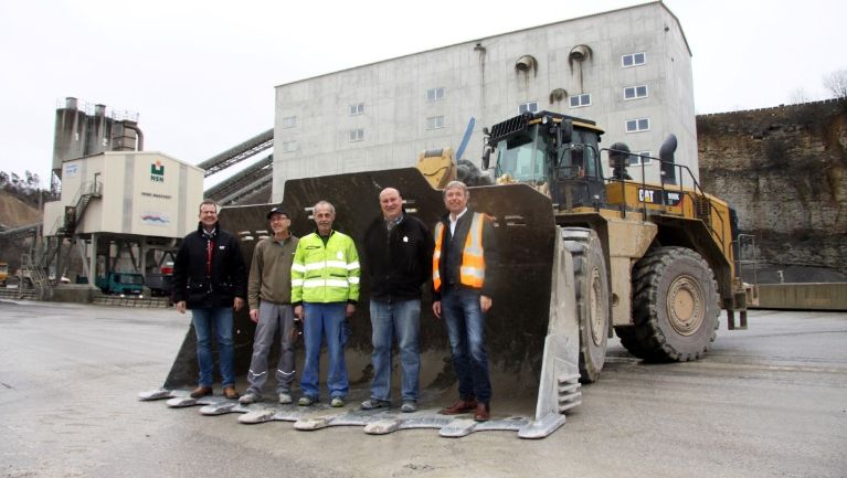 Testsieger im Energiesparen