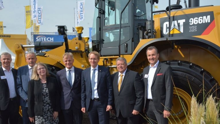 NordBau als Indikator für Baukonjunktur