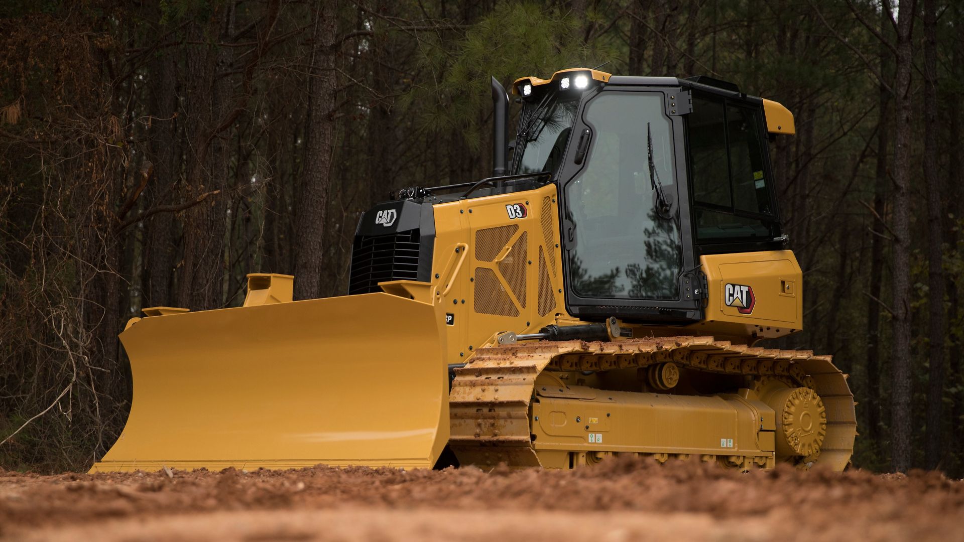 Planierraupe Cat D3.jpg