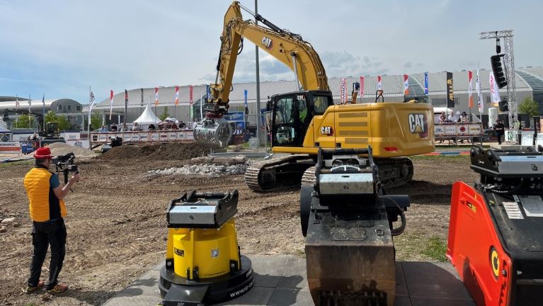 Transformation in Richtung Nachhaltigkeit