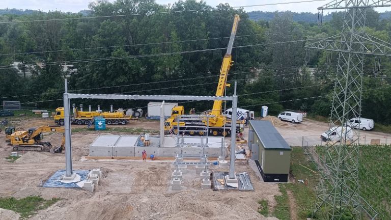Bauen für die Energiewende