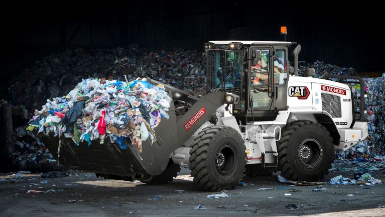 Zentrum für industrielle Kreislaufwirtschaft