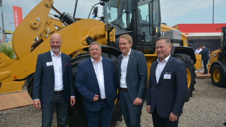 NordBau übertrifft Erwartungen